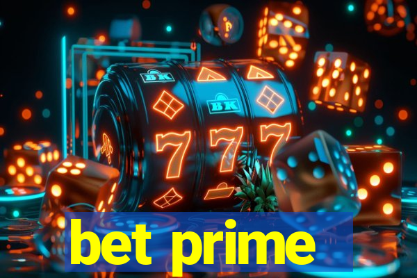 bet prime - apostas